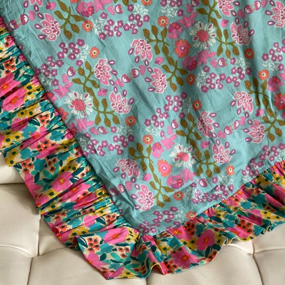 One Adorable Double-sided Pillow Sham-NEW - Picture 9 of 13